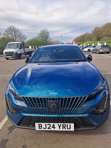 Practical Car & Van Rental Stoke on Trent