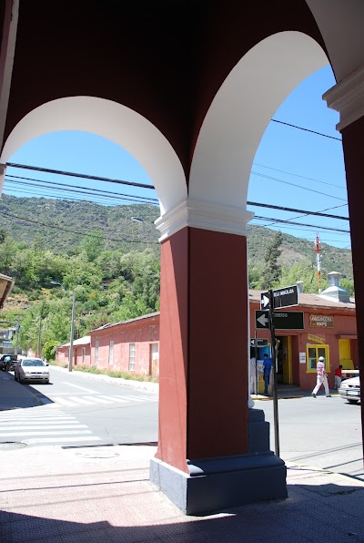 Photos of Ilustre Municipalidad de San Jos&eacute; de Maipo