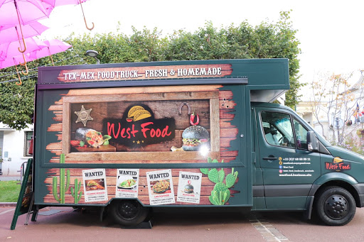 Photo 7 - West Food