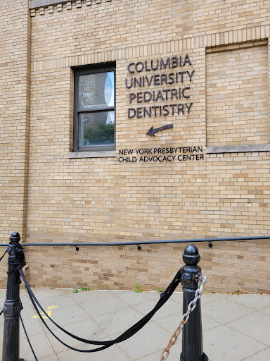 ColumbiaDoctors - Dentistry
