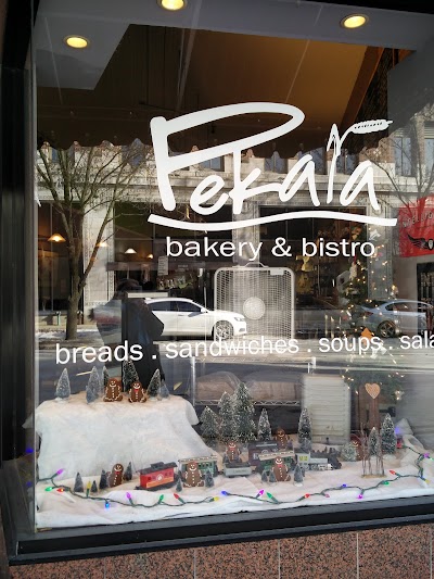 Photos of Pekara Bakery & Bistro