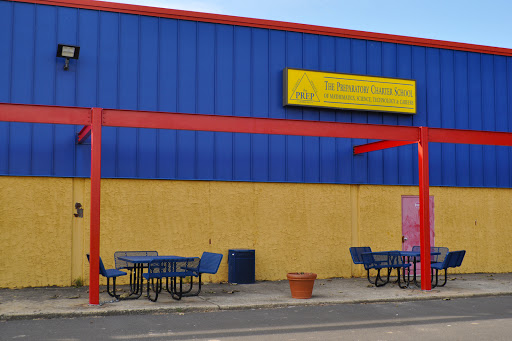 Preparatory Charter School Gallery - United States