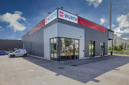 Würth Proxishop Creil