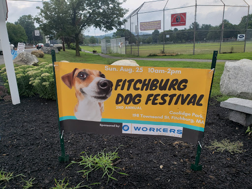 Fitchburg Dog Park Gallery - United States