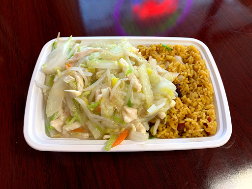 New Szechuan Kitchen - Thumbnail