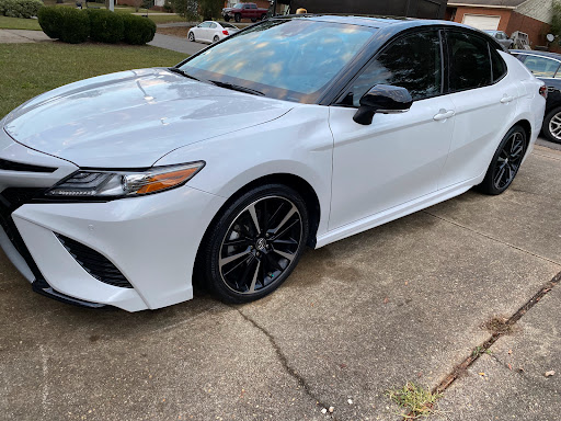 D’s Detailing & Quality Cleaning Services - Thumbnail