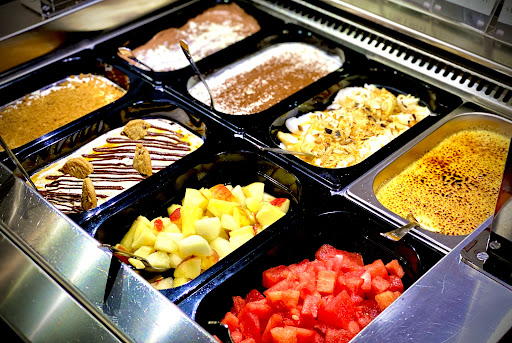 ALL PIZZA & PASTA BUFFET- Haguenau - Thumbnail
