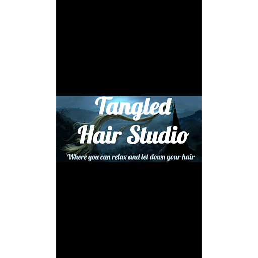 Tangled Hair Studio - Thumbnail