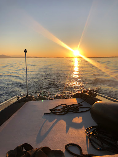 Chiemsee Motorbootschule Boot-Schule Gallery - Germany