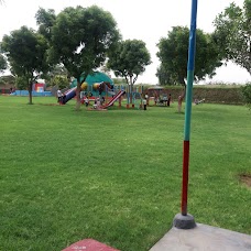 Cosy Water Park karachi