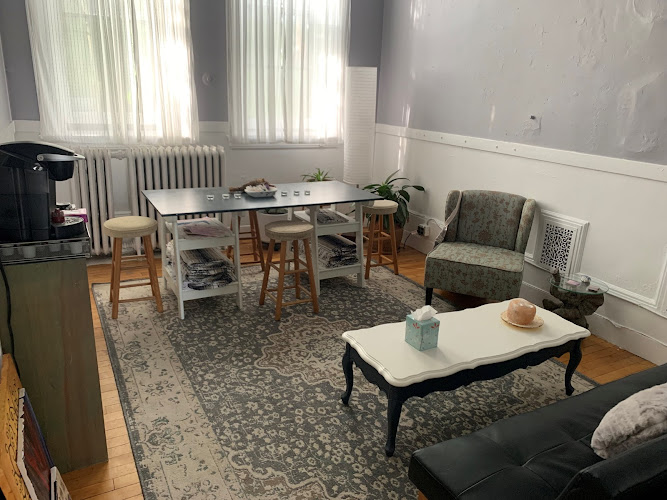 Create Space Psychotherapy