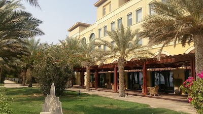 Photos of Djibouti Palace Kempinski