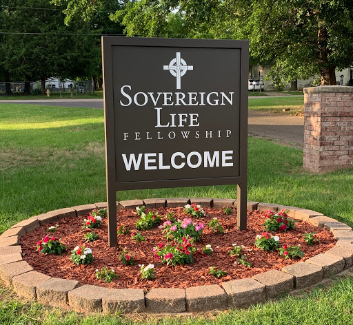 Sovereign Life Fellowship - Thumbnail