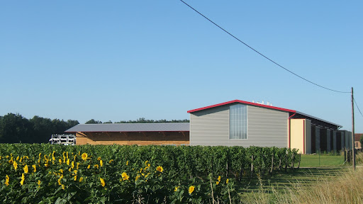 Photo de LMCM à Lamothe-Landerron (33190)