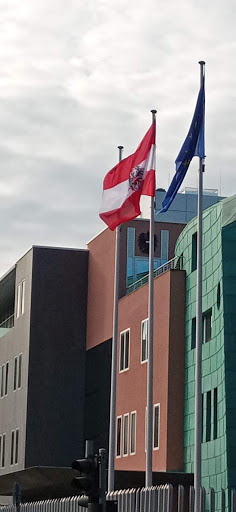 Embassy of Austria, Berlin Gallery - Germany