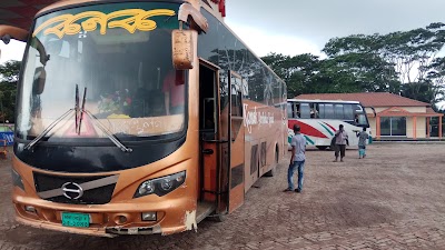 Photos of Sarbick Filling Station