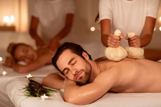 Experience the restorative power of tradition at Dazzle Thai Spa, the premier destination for wel… post image