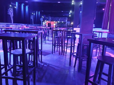 Venue Dance Club