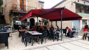 Photo n°1 de La Poêle Gourmande à Luzech (Restaurant français)
