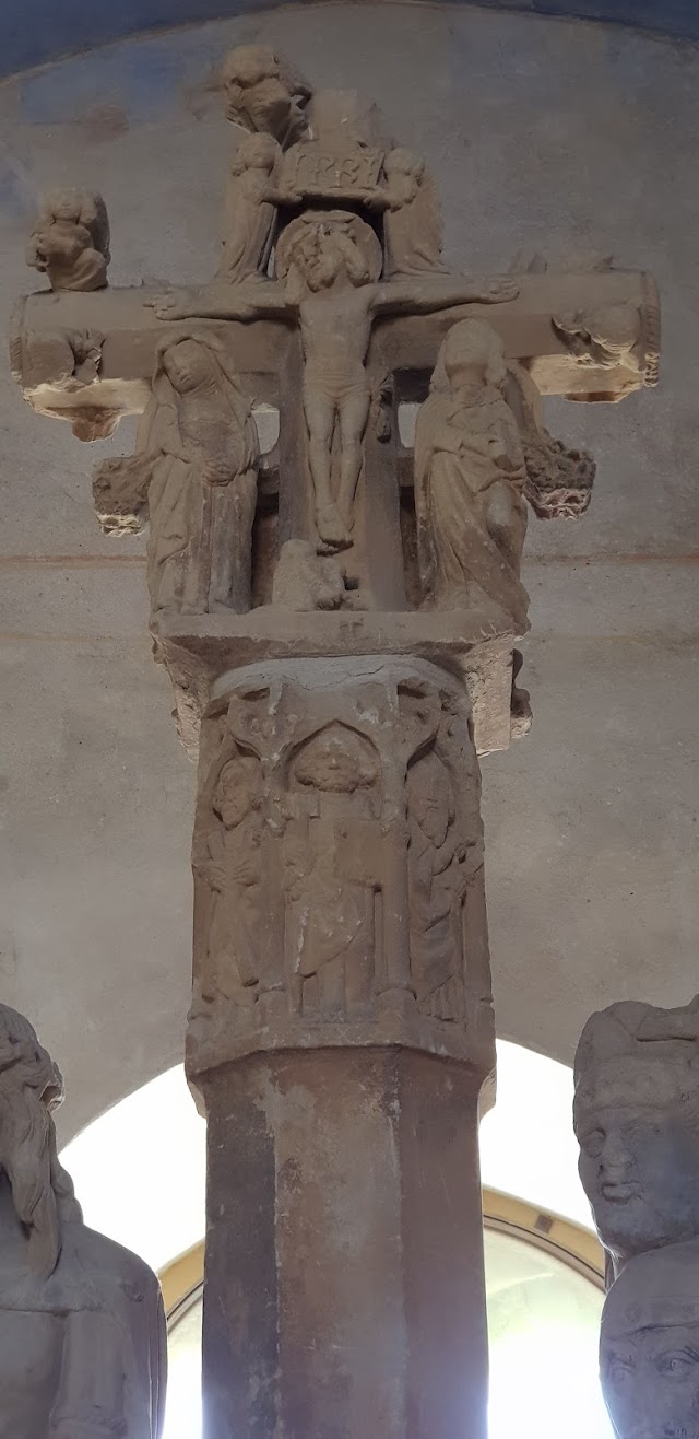 Château et remparts de la cité de Carcassonne