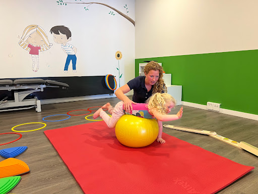 Fysio Topfit Nieuwkoop - Thumbnail