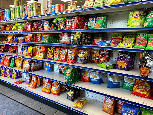 Gold Beach Market and Deli - Thumbnail
