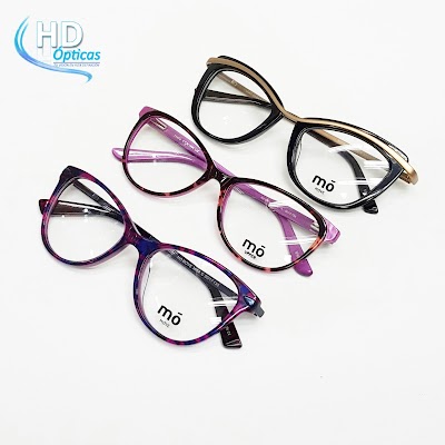 Photos of HD &Oacute;pticas