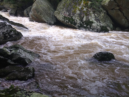 Yellow Creek Falls - Thumbnail