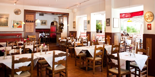 Restaurant Italy
