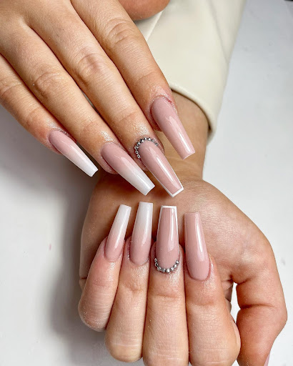 Top Nail Queen Gallery - United Kingdom