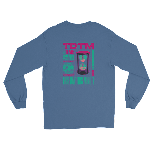 TDTM - Visual