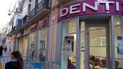 Photos of Dentix M&aacute;laga Liborio Garc&iacute;a