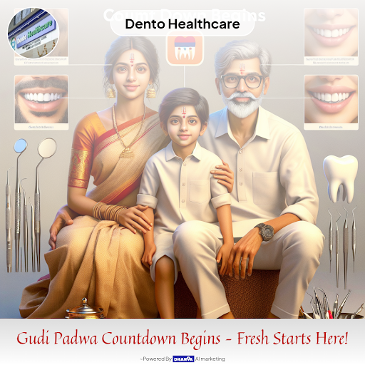 Gudi Padwa Countdown Begins – Fresh Starts Here! post image