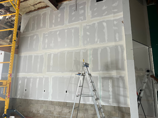 Drywall Patch Guys - Visual