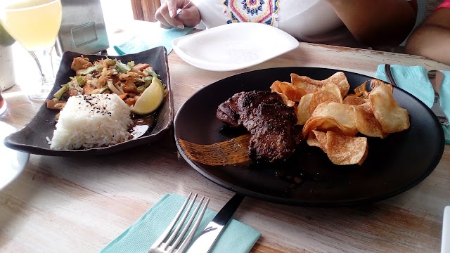Musset Cafe