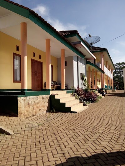 Photos of PONDOK PESANTREN DARUSSALAM