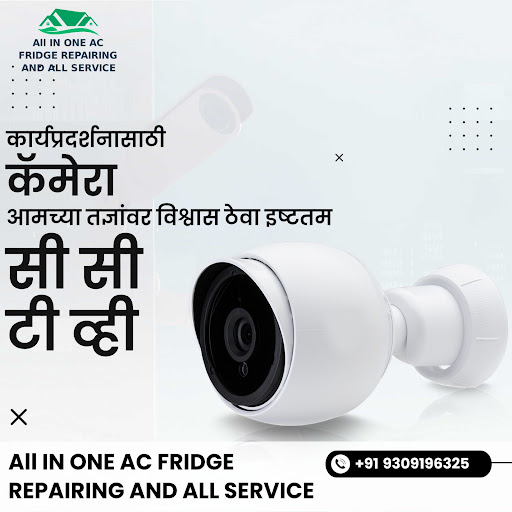 Secure your space with our reliable CCTV cameras. post image