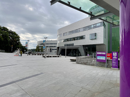 Sir Ian Wood Building - Thumbnail