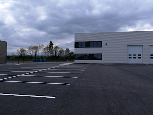 Photo n°13 de BStp Transports à Ibos (Société de transport routier)