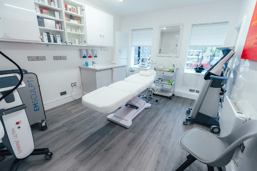 The Face and Body Clinic | Harley Street