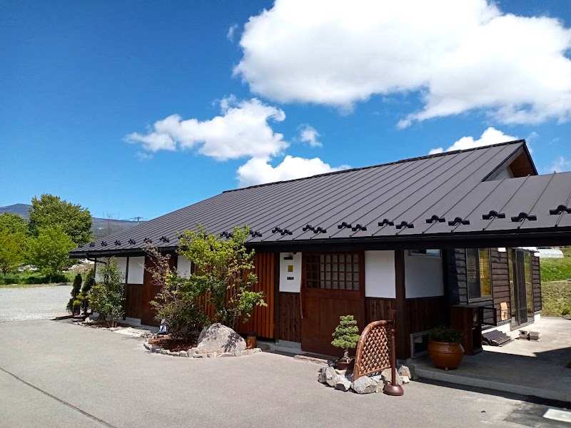 会席割烹 旬彩和香（2024年5月リニューアル）