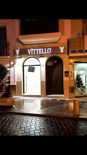Vittello Nerja - Visual