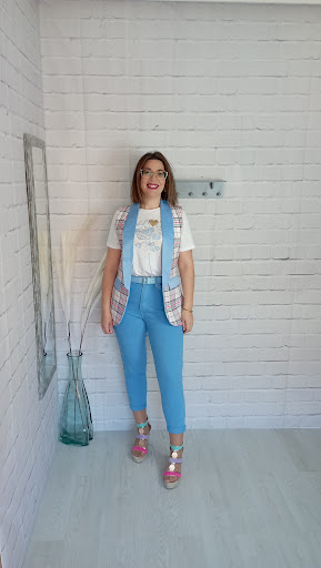 Laire Moda Mujer - Thumbnail