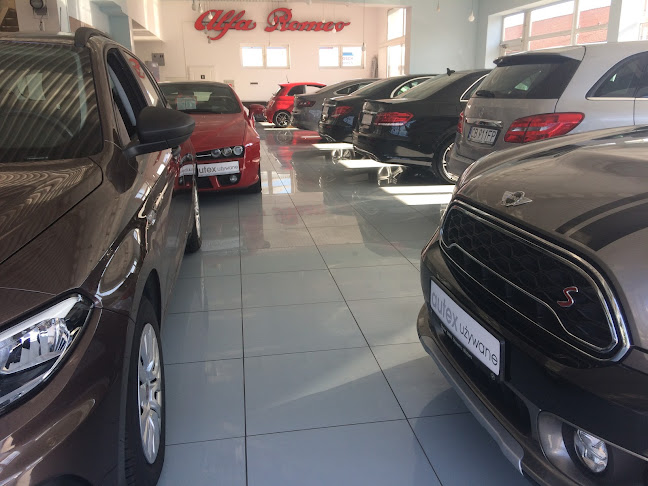 Numer telefony do Bosch Car Service - Autex