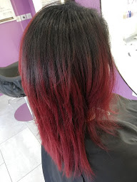 Photo n°13 de Atmosp'hair Coiffure à Saint-Laurent (Salon de coiffure)