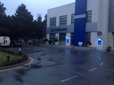 Photos of AtaBank