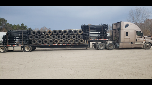 Continental Supply - Thumbnail