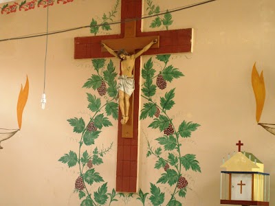 Photos of Church of Saint Joseph's Mission