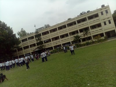 Photos of Momena Ali Biggan School