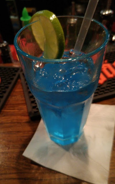 Photos of Plumbum Bar